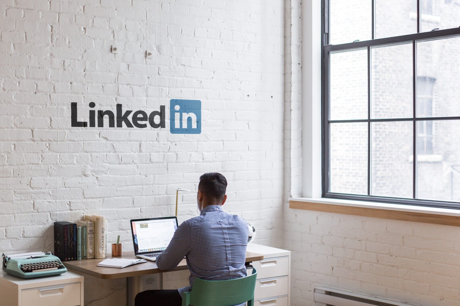 6 vantagens de se usar o LinkedIn para a sua empresa Blog Você