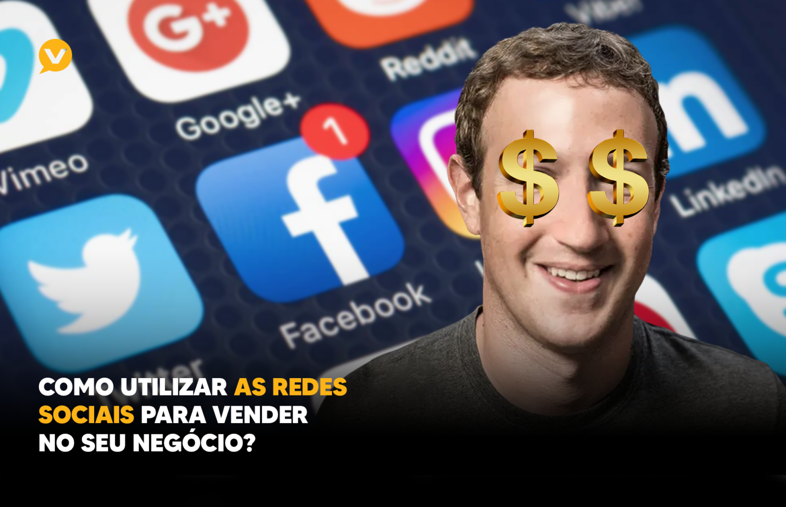 Como Utilizar As Redes Sociais Para Vender No Seu Neg Cio