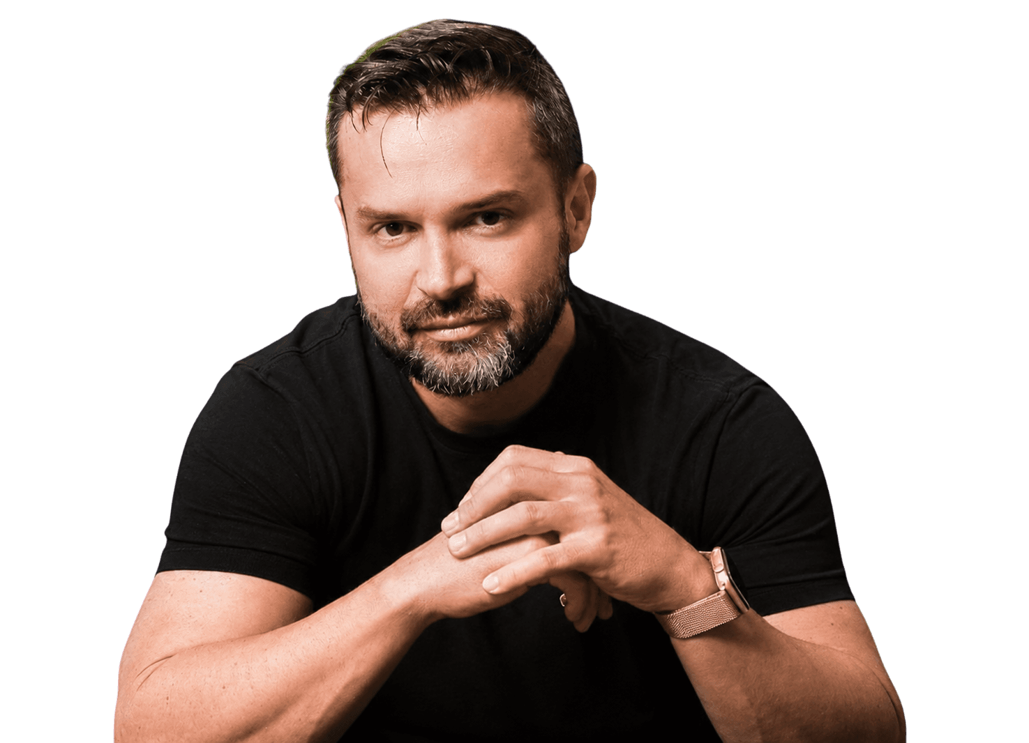 Renan Carnio, fundador e CEO da Você Digital