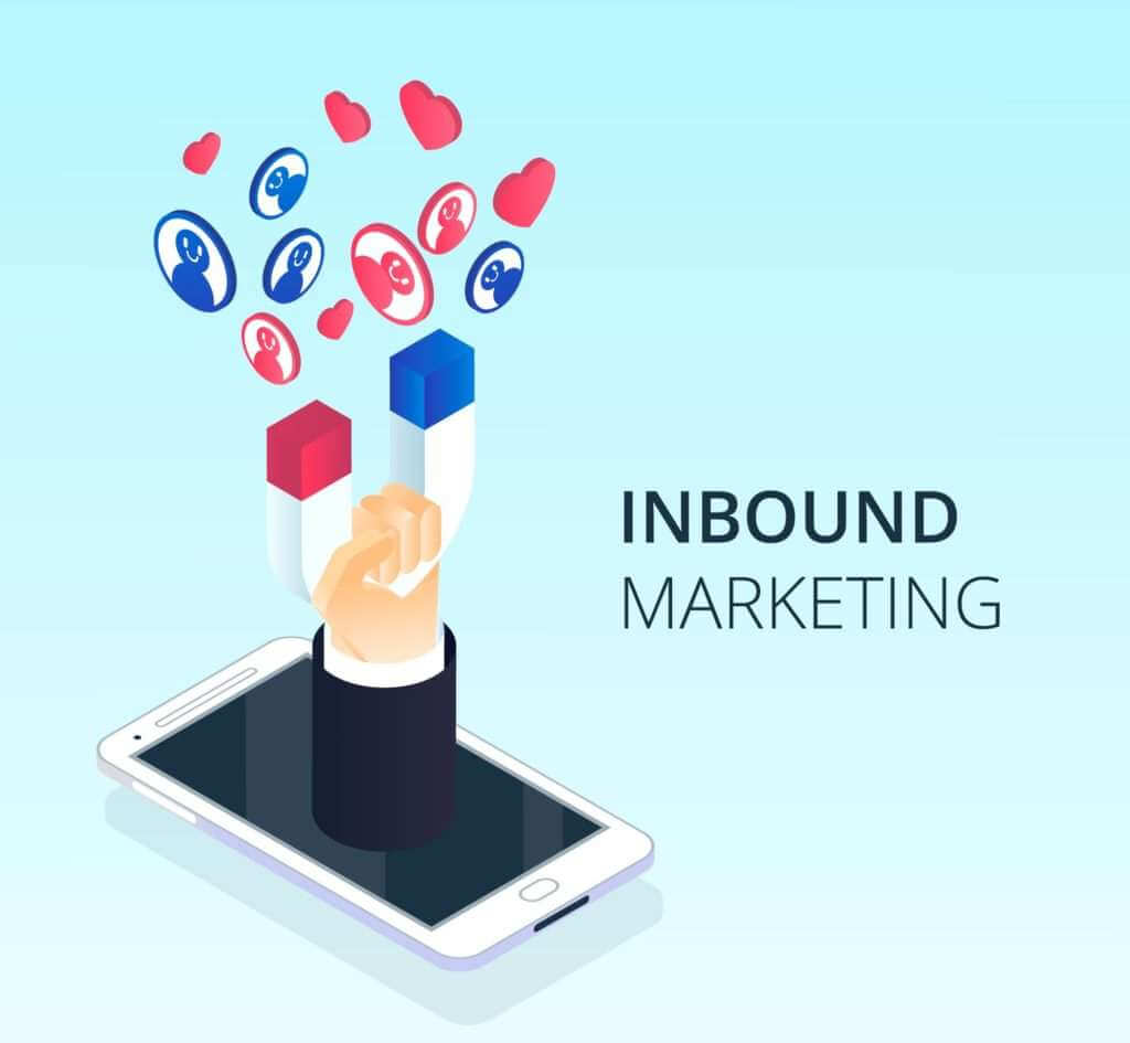 Marketing Digital: Entenda a diferença entre Inbound X Outbound marketing