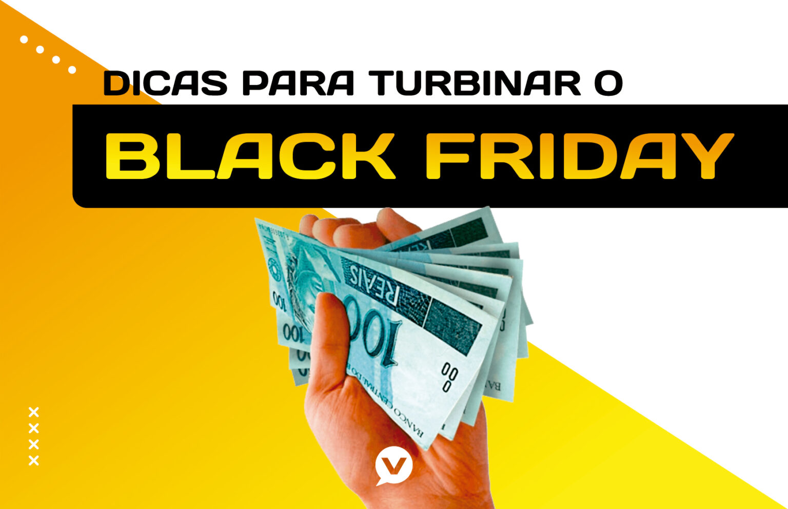 7 Dicas de Marketing para a Black Friday