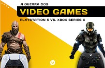 diferenças entre PS5 vs Xbox Series