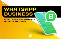 WhatsApp Business como funciona