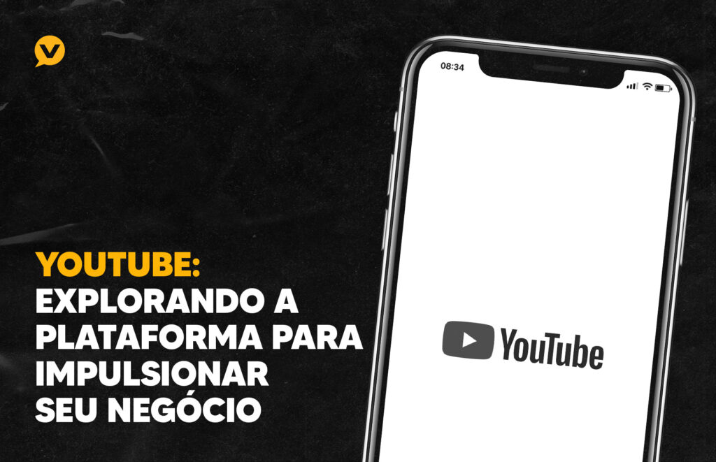 Youtube para impulsionar seu negócio