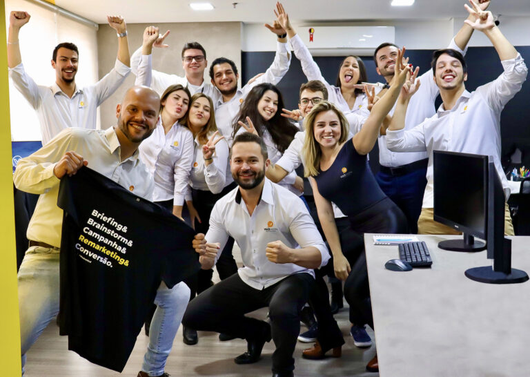 Agência se destaca pelos resultados dos clientes - Blog Você Digital