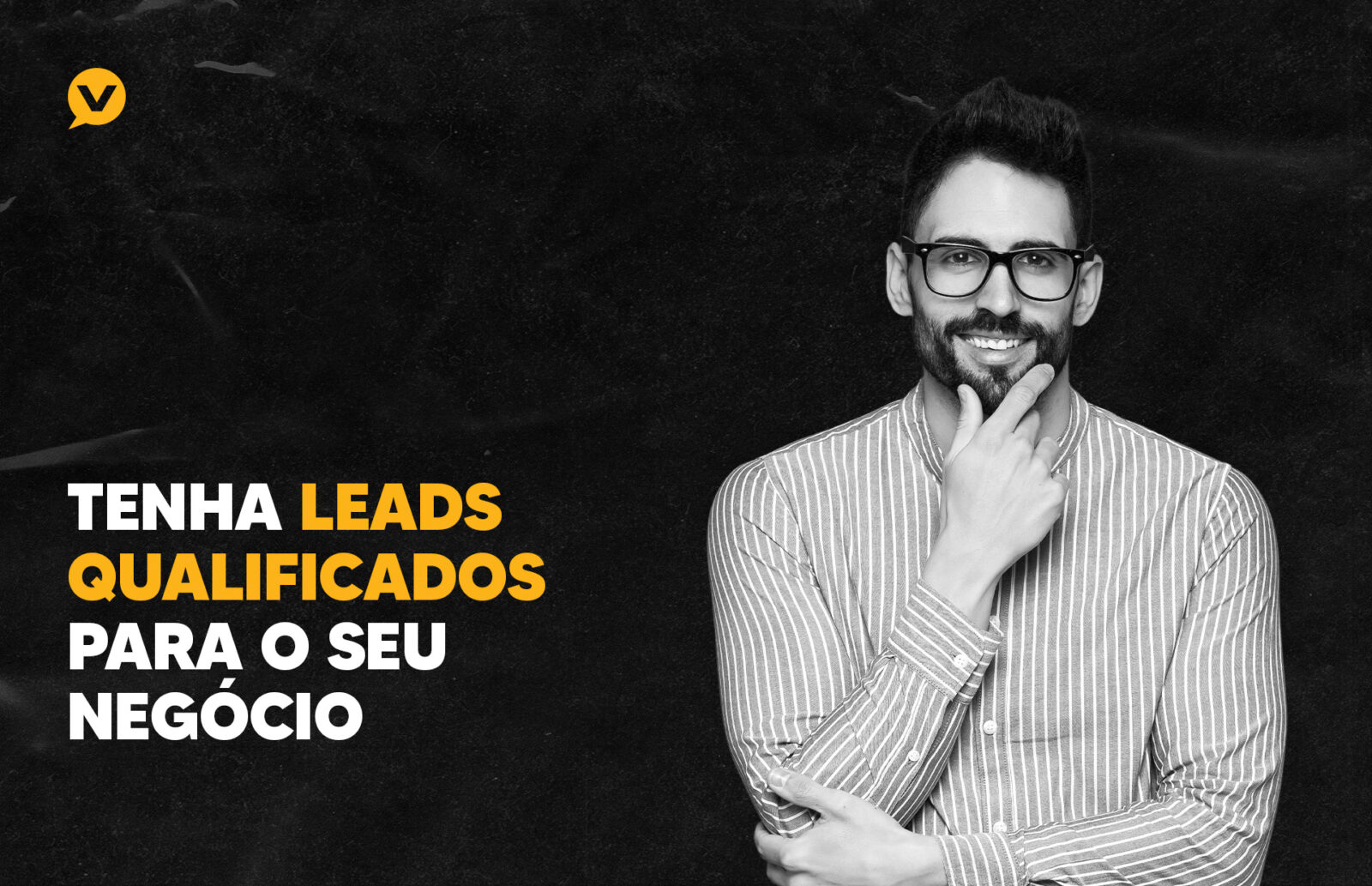 Tenha Leads Qualificados Para O Seu Negócio Blog Você Digital 8678