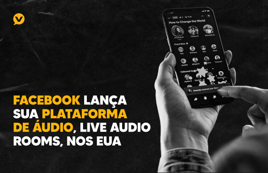 Nova Plataforma do Facebook