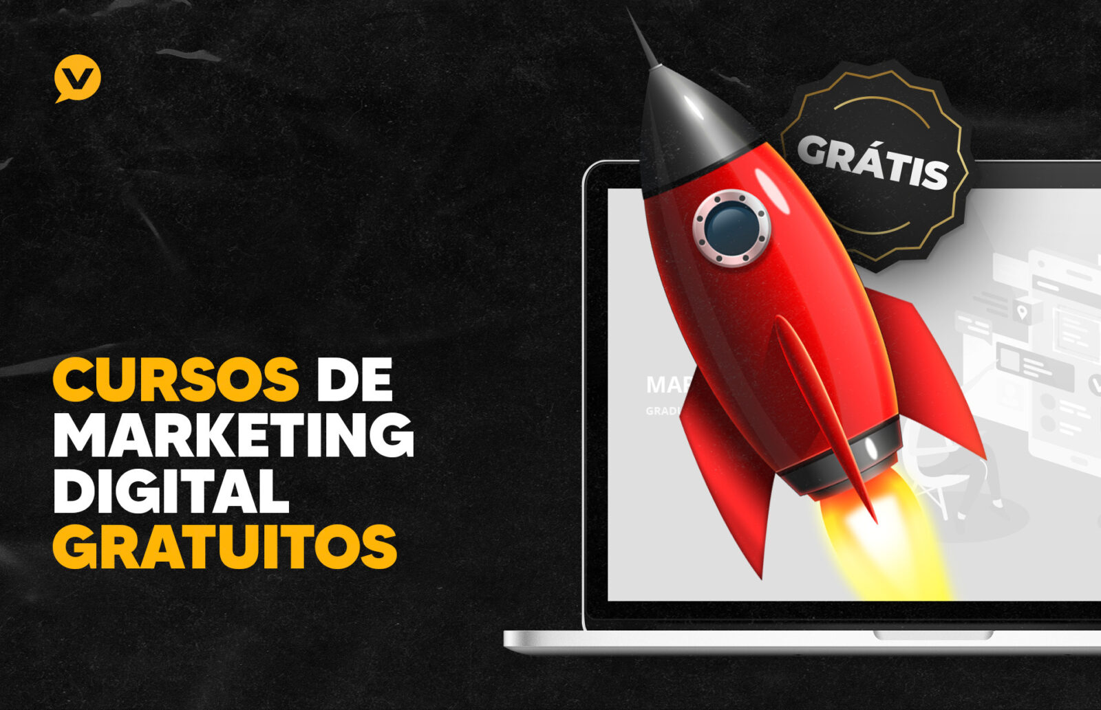 Onde estudar marketing digital de forma gratuita Blog Você Digital