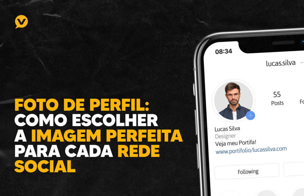 Fotos de Perfil para WhatsApp: Escolha a Imagem Perfeita para se