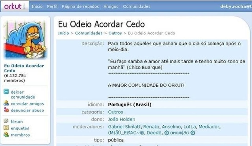 Agosto - Mensagens, Imagens e Recados para o Orkut