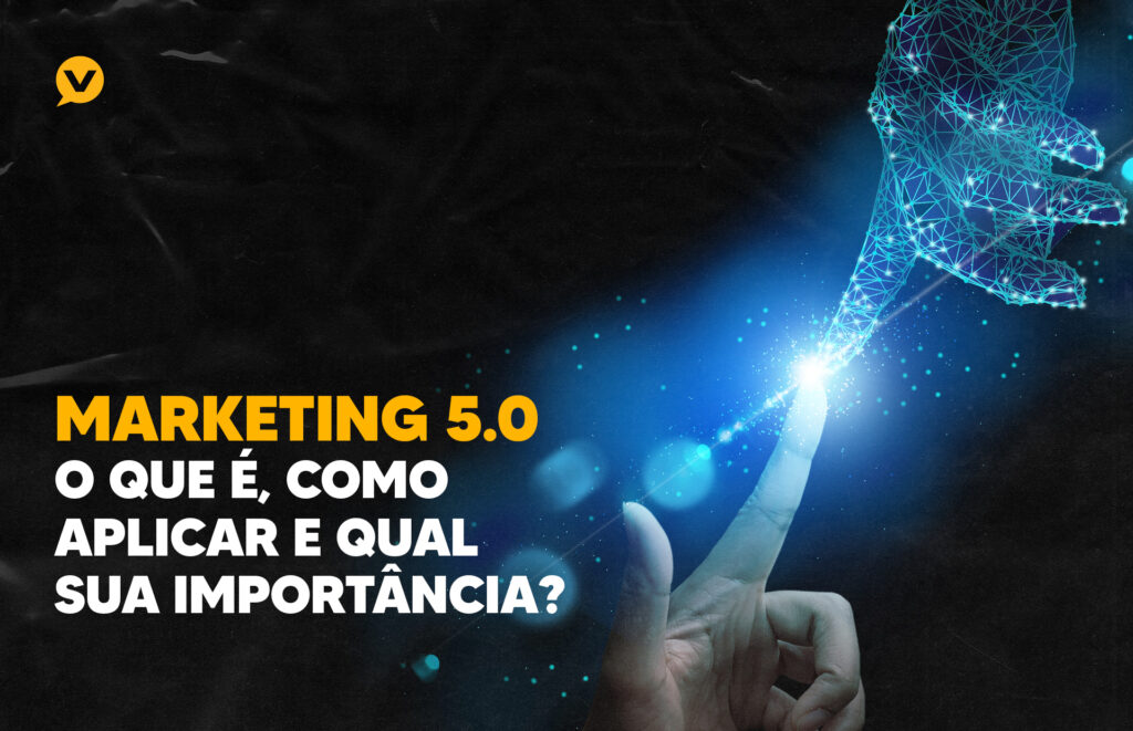 marketing 5.0