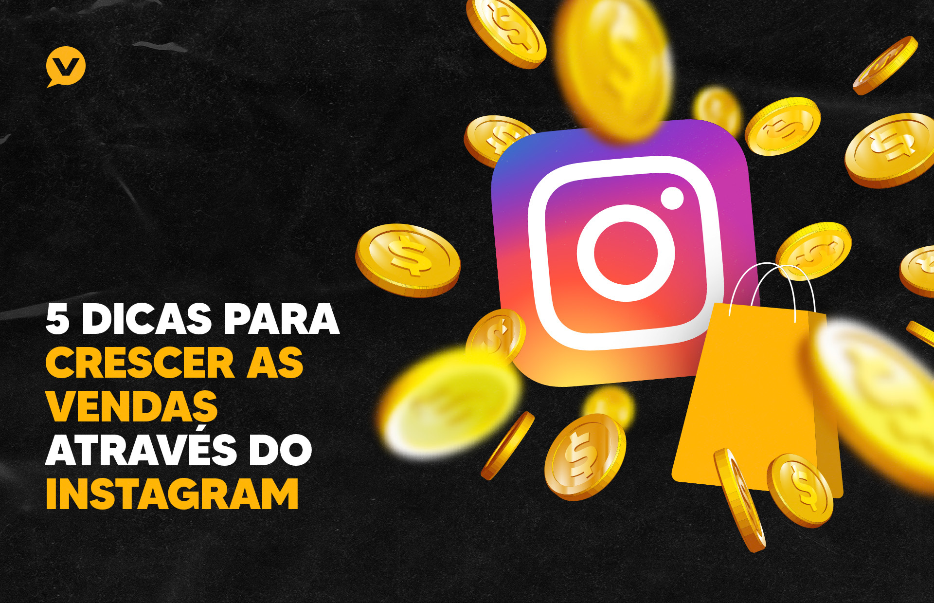 5 Dicas Para Crescer As Vendas Através Do Instagram 6909