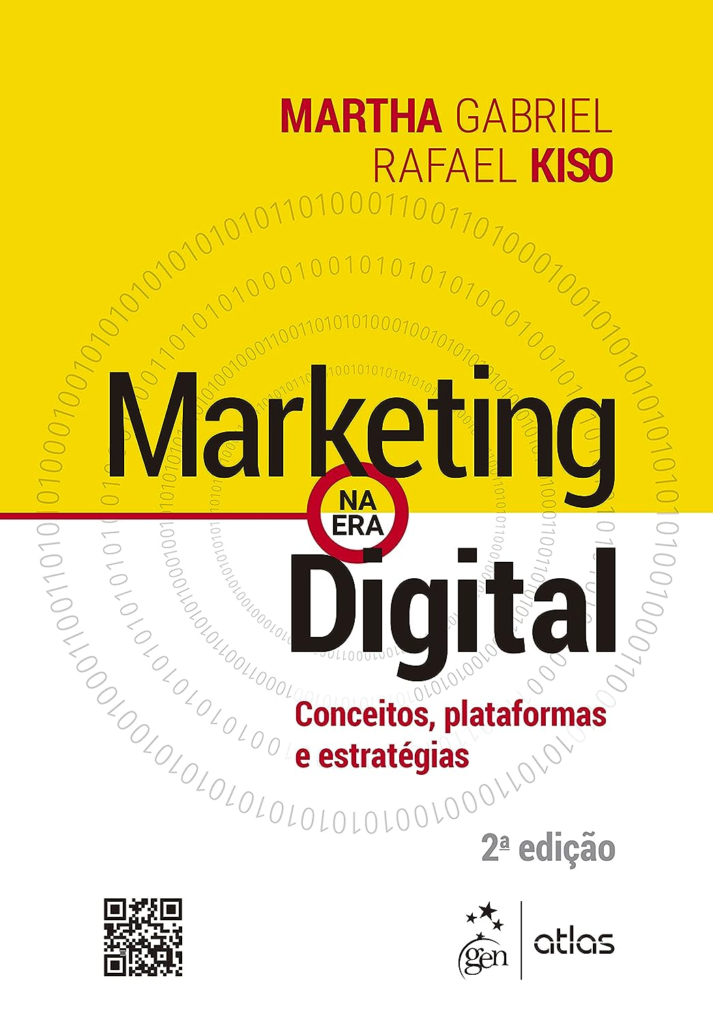 Livros sobre Marketing Digital