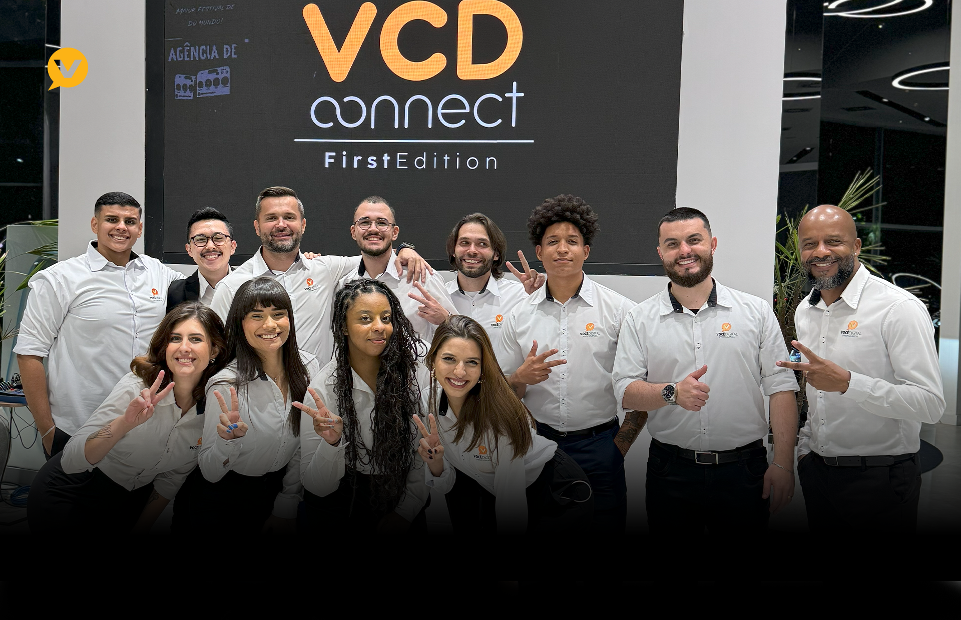 VCD Connect