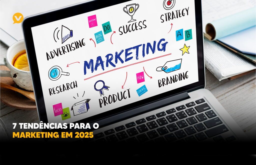 Tendencias de Marketing Digital