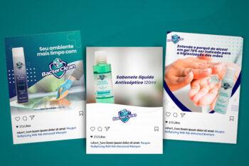 Bacter | Conteúdo técnico