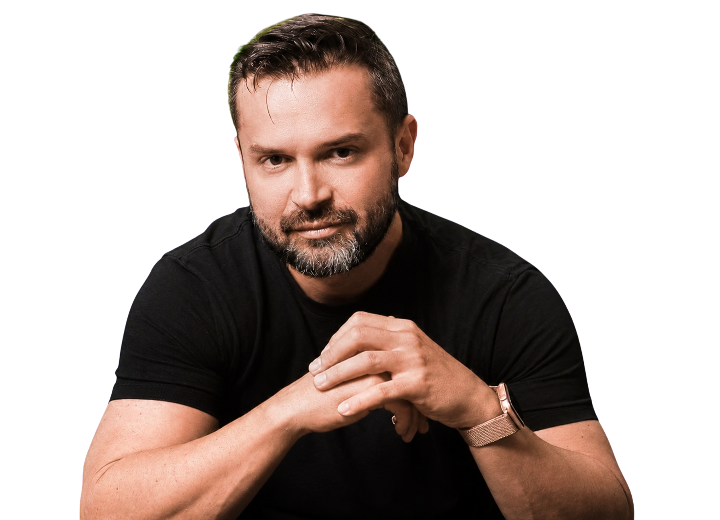 Renan Carnio, fundador e CEO da Você Digital